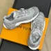 Louis Vuitton runner tatic Shoes for Men's Louis Vuitton Sneakers #A53885