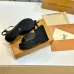 Louis Vuitton Shoes for Women's Louis Vuitton Mare Wedge Sandal #A53200