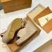 Louis Vuitton Shoes for Women's Louis Vuitton Mare Wedge Sandal #A53200