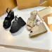 Louis Vuitton Shoes for Women's Louis Vuitton Mare Wedge Sandal #A53200