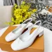 Louis Vuitton Shoes for Women's Louis Vuitton Sandals 3.5CM #A52079