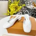 Louis Vuitton Shoes for Women's Louis Vuitton Sandals 3.5CM #A52079