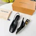 Louis Vuitton Shoes for Women's Louis Vuitton Sandals 3.5CM #A52080