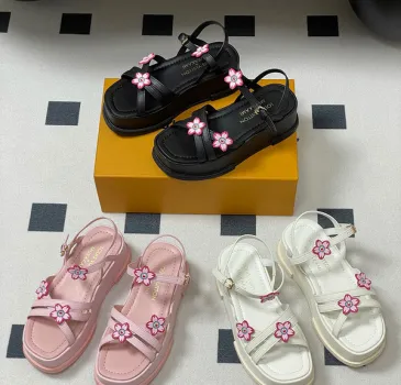 Brand L Shoes for Women's Brand L Sandals #A50745