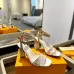 Louis Vuitton Shoes for Women's Louis Vuitton Sandals #A51736