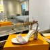 Louis Vuitton Shoes for Women's Louis Vuitton Sandals #A51736