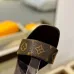 Louis Vuitton Shoes for Women's Louis Vuitton Sandals #A51736