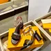 Louis Vuitton Shoes for Women's Louis Vuitton Sandals #A51736