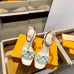 Louis Vuitton Shoes for Women's Louis Vuitton Sandals #A51736
