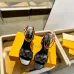Louis Vuitton Shoes for Women's Louis Vuitton Sandals #A51736
