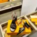 Louis Vuitton Shoes for Women's Louis Vuitton Sandals #A51736