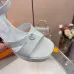 Louis Vuitton Shoes for Women's Louis Vuitton Sandals #A51742