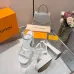 Louis Vuitton Shoes for Women's Louis Vuitton Sandals #A51742
