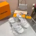 Louis Vuitton Shoes for Women's Louis Vuitton Sandals #A51742