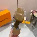 Louis Vuitton Shoes for Women's Louis Vuitton Sandals #A51742
