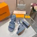 Louis Vuitton Shoes for Women's Louis Vuitton Sandals #A51742