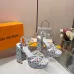 Louis Vuitton Shoes for Women's Louis Vuitton Sandals #A51742