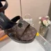 Louis Vuitton Shoes for Women's Louis Vuitton Sandals #A51742