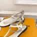 Louis Vuitton Shoes for Women's Louis Vuitton Sandals #A52468