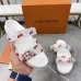Louis Vuitton Shoes for men and women Louis Vuitton Sandals #A53312