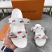 Louis Vuitton Shoes for men and women Louis Vuitton Sandals #A53312