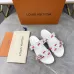Louis Vuitton Shoes for men and women Louis Vuitton Sandals #A53312