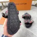 Louis Vuitton Shoes for men and women Louis Vuitton Sandals #A53313