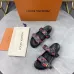 Louis Vuitton Shoes for men and women Louis Vuitton Sandals #A53313