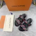 Louis Vuitton Shoes for men and women Louis Vuitton Sandals #A53313
