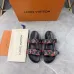 Louis Vuitton Shoes for men and women Louis Vuitton Sandals #A53313