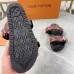 Louis Vuitton Shoes for men and women Louis Vuitton Sandals #A53314