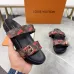 Louis Vuitton Shoes for men and women Louis Vuitton Sandals #A53314