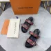 Louis Vuitton Shoes for men and women Louis Vuitton Sandals #A53314
