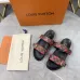 Louis Vuitton Shoes for men and women Louis Vuitton Sandals #A53314