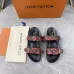 Louis Vuitton Shoes for men and women Louis Vuitton Sandals #A53314