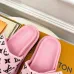 Louis Vuitton Shoes for Women's Louis Vuitton Slippers #A51148