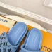 Louis Vuitton Shoes for Women's Louis Vuitton Slippers #A51148