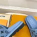 Louis Vuitton Shoes for Women's Louis Vuitton Slippers #A51148
