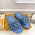 Louis Vuitton Shoes for Women's Louis Vuitton Slippers #A51148