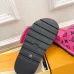 Louis Vuitton Shoes for Women's Louis Vuitton Slippers #A51148