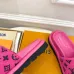 Louis Vuitton Shoes for Women's Louis Vuitton Slippers #A51148