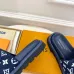 Louis Vuitton Shoes for Women's Louis Vuitton Slippers #A51148