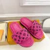 Louis Vuitton Shoes for Women's Louis Vuitton Slippers #A51148