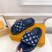 Louis Vuitton Shoes for Women's Louis Vuitton Slippers #A51148