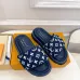 Louis Vuitton Shoes for Women's Louis Vuitton Slippers #A51148