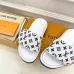 Louis Vuitton Shoes for Women's Louis Vuitton Slippers #A51148