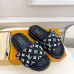 Louis Vuitton Shoes for Women's Louis Vuitton Slippers #A51148