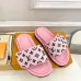 Louis Vuitton Shoes for Women's Louis Vuitton Slippers #A51148