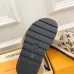 Louis Vuitton Shoes for Women's Louis Vuitton Slippers #A51148