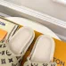 Louis Vuitton Shoes for Women's Louis Vuitton Slippers #A51148
